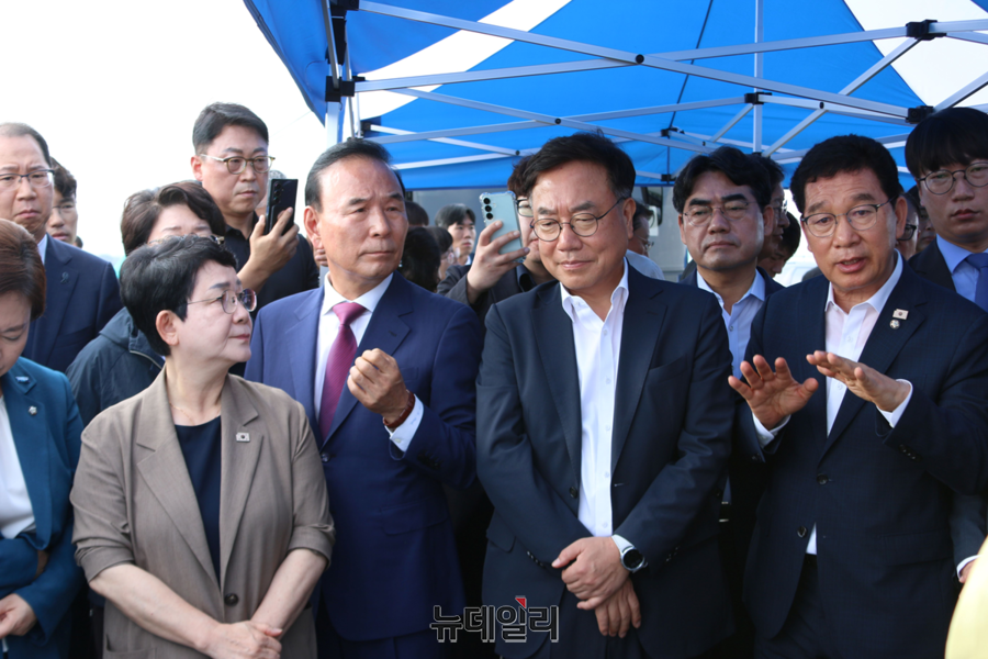 ▲ ⓒ이길표 기자