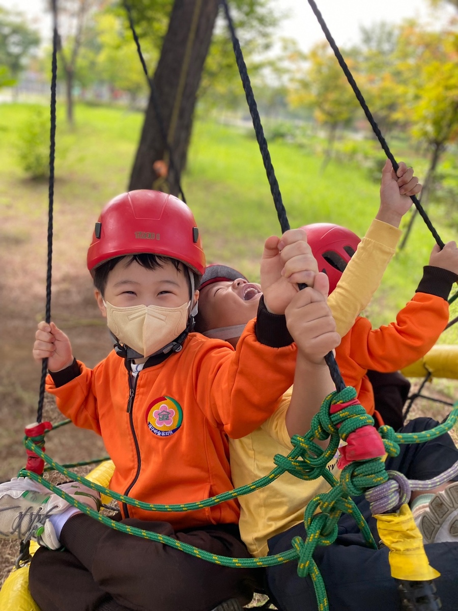 ▲ 대구시교육청이 9월부터 5세 유아 교육비와 보육료를 무상 지원한다.ⓒ대구시교육청