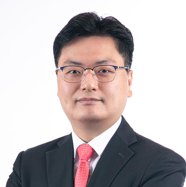 ▲ 국민의힘 전 대변인이자 법률자문위원인 법무법인 시우의 송영훈 변호사 ⓒ송영훈 변호사