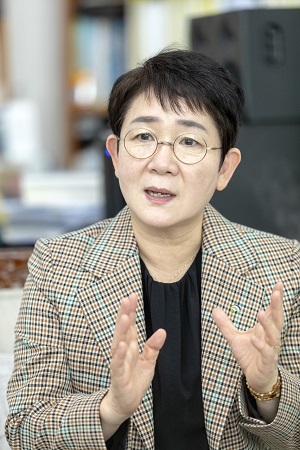 ▲ 박정현 더불어민주당 의원(대전 대덕구, 국회 행정안전위원회).ⓒ박정현의원실