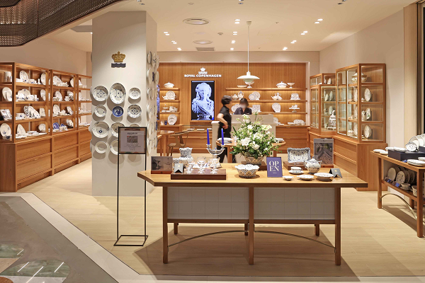 ▲ ⓒ신세계백화점