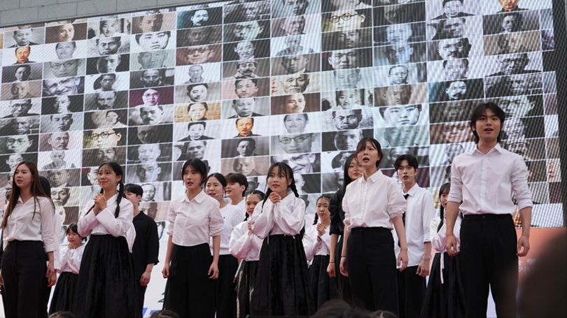 ▲ ⓒ백석예술대