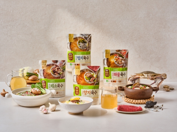 ▲ ⓒ풀무원식품