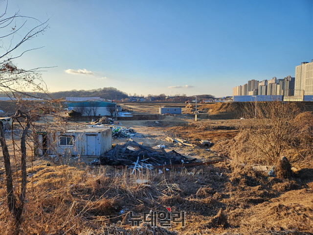 의정부우정, 사전청약당첨자 82% '포기' … "기다렸더니 분양가만 ...