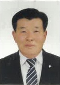▲ 강대헌 이장. ⓒ고성군