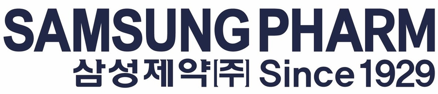 ▲ 삼성제약 로고 ⓒ연합뉴스