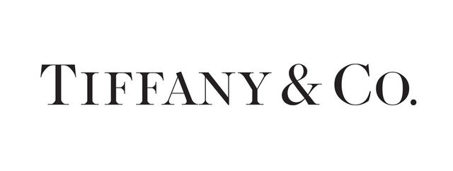 ▲ 티파니앤코 로고