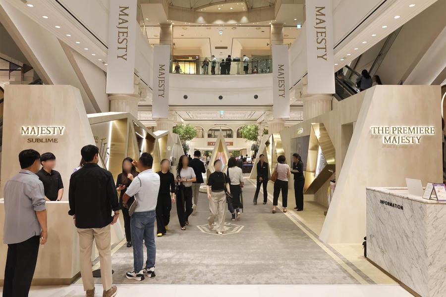 ▲ ⓒ신세계백화점