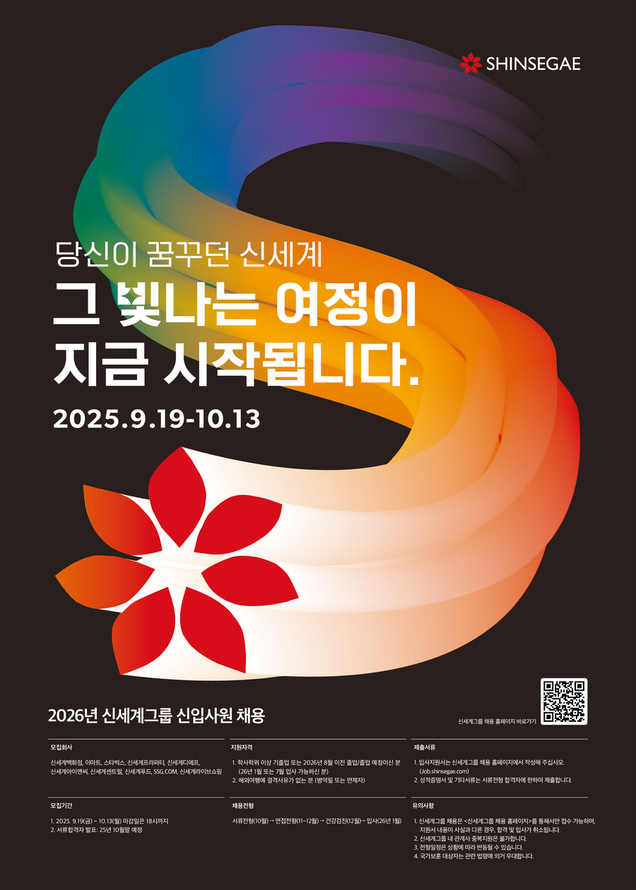 ▲ ⓒ신세계그룹