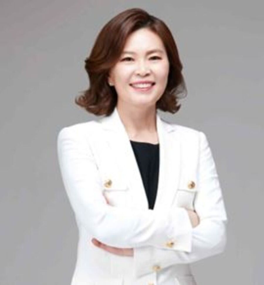 ▲ ‘지식·문화 향연’ 함평군, 제4회 함평아카데미 개최_양소영 변호사 프로필 사진ⓒ함평군 제공