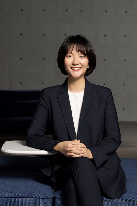 ▲ 최수연 네이버 대표.ⓒ네이버