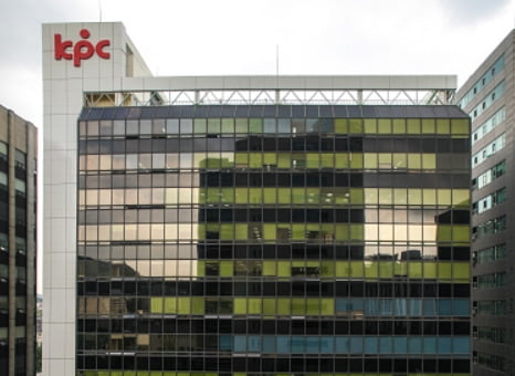 ▲ 한국생산성본부 본사 전경 ⓒ한국생산성본부