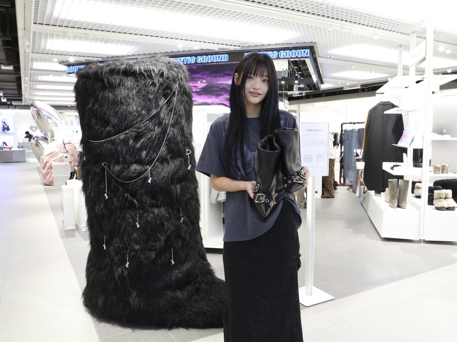 ▲ ⓒ롯데백화점