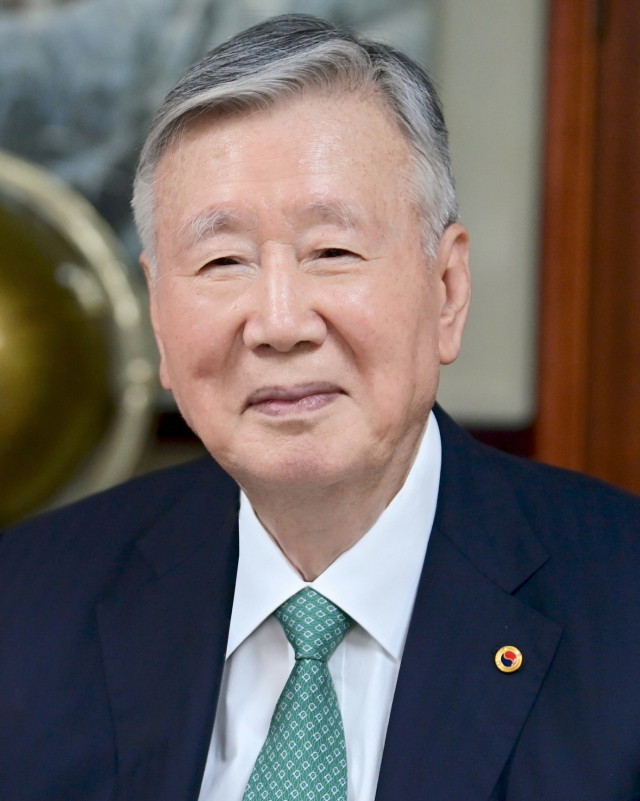 ▲ 이중근 부영그룹 회장ⓒ부영그룹