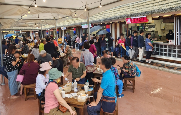 ▲ ⓒ더본코리아