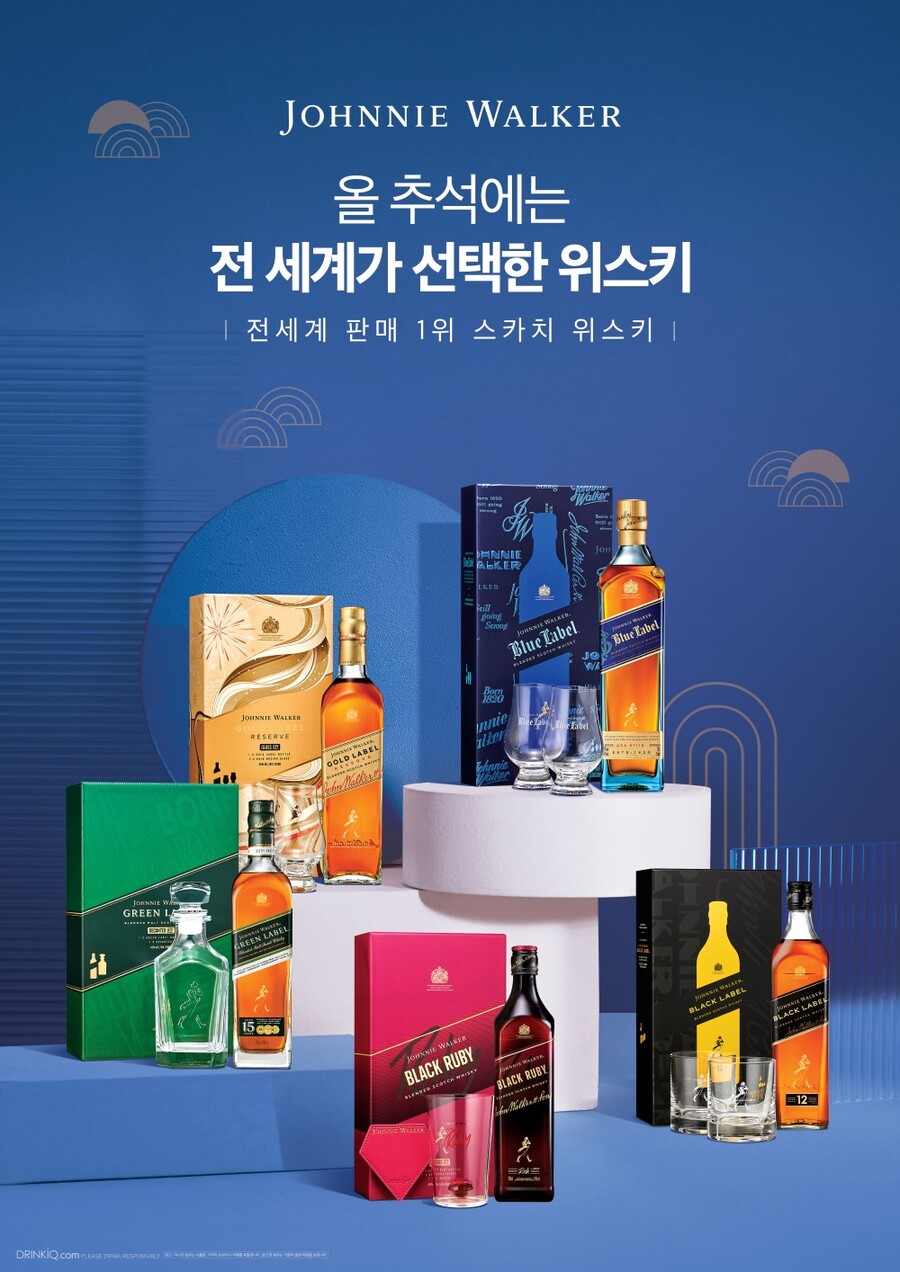 ▲ ⓒ디아지오코리아