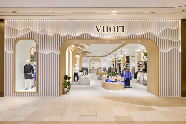 ▲ ⓒ신세계인터내셔날