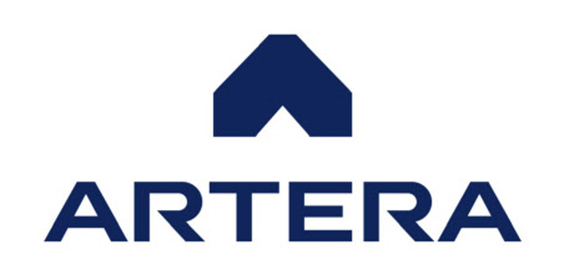 ▲ 금호건설 주거 브랜드 아테라 BI.ⓒ금호건설