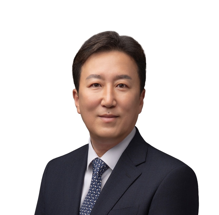 ▲ 하창우 신임 대표. ⓒ휴온스메디텍
