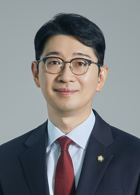 ▲ 주진우 국민의힘 의원.ⓒ주진우 의원실