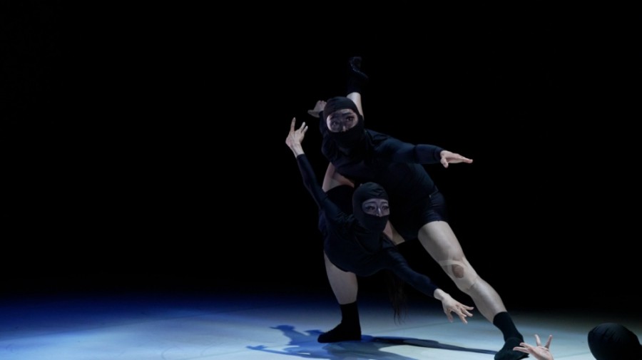 ▲ 국립정동극장의 2025년 창작ing 여덟 번째 작품 무용 '황폐한 땅'이 10월 16~19일 세실에서 공연된다.ⓒ국립정동극장