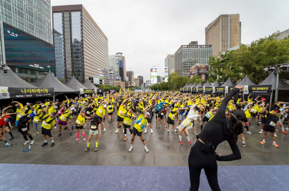 ▲ ⓒ코오롱인더스트리FnC부문