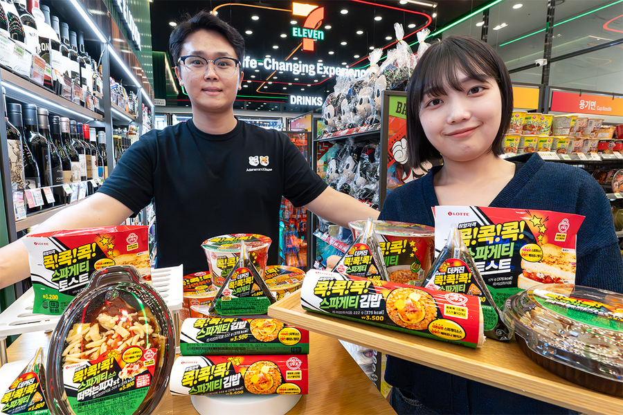 ▲ ⓒ세븐일레븐