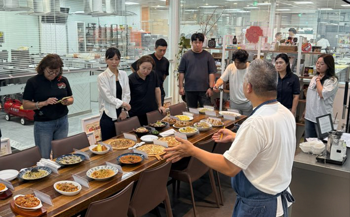 ▲ ⓒ더본코리아