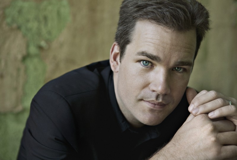 ▲ 오르가니스트 켄 코완.ⓒ롯데문화재단