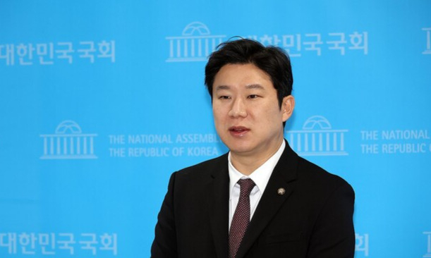 ▲ 진종오 국민의힘 의원. /연합뉴스