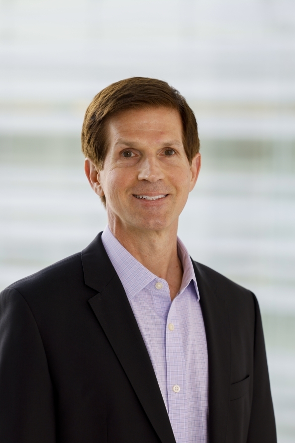 ▲ 앤드류 프란체스키니(Andrew Franceschini)를 제품라인 관리 부문 부사장ⓒ현대자동차 아메리카