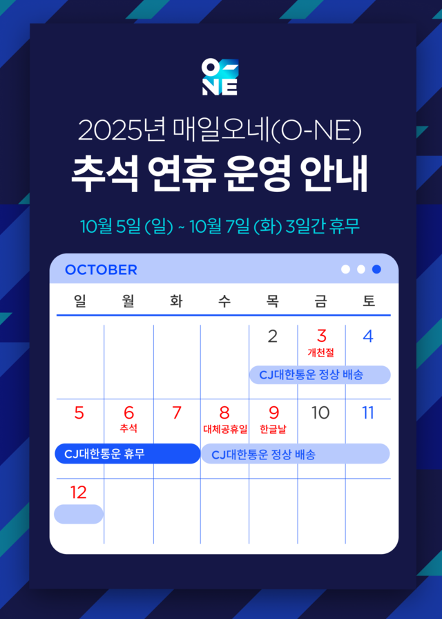 ▲ ⓒCJ대한통운