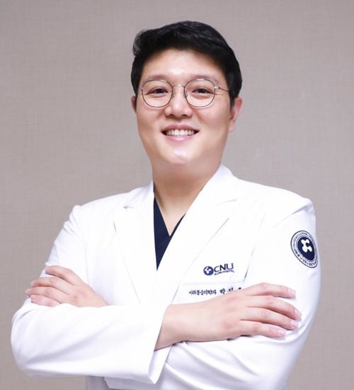 ▲ 세종충남대학교병원 마취통증의학과 박지호 교수.ⓒ세종충남대학교병원