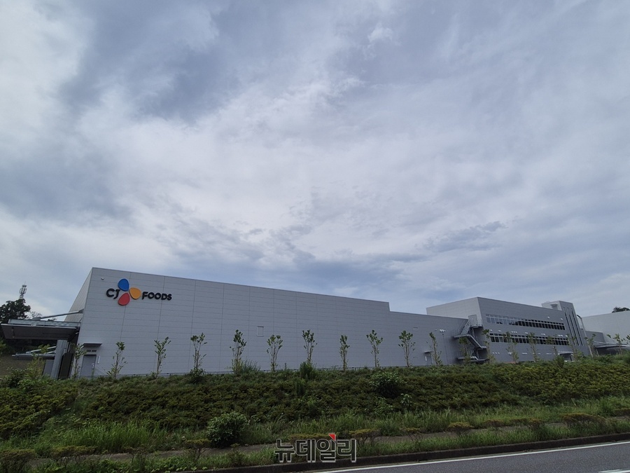 ▲ 올해 연말까지 총 3개 라인을 가동할 계획이다.ⓒ조현우 기자