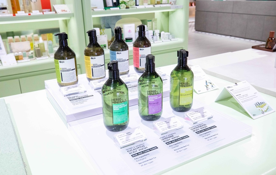 ▲ ⓒ현대백화점