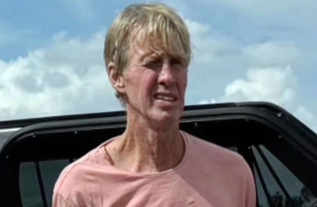 ▲ 지난해 9월 도널드 트럼프 미국 대통령선거 후보 암살을 시도했던 라이언 웨슬리 라우스. 250714 AP/뉴시스. ⓒ뉴시스