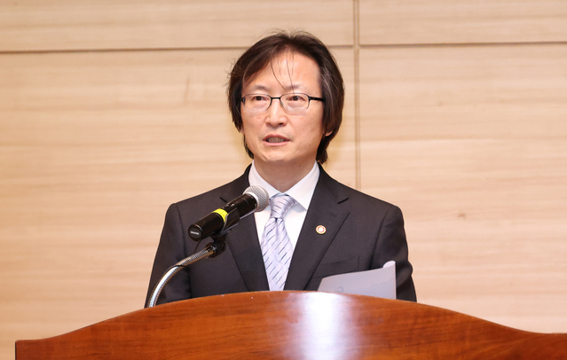 ▲ 주병기 공정거래위원장. ⓒ뉴시스