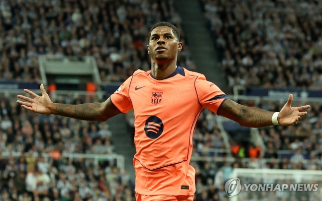 ▲ 맨체스터 유나이티드 전설 스콜스가 래시포드의 태도를 강하게 비판했다.ⓒ연합뉴스 제공