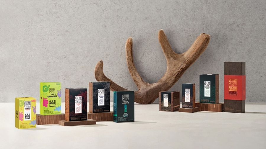 ▲ ⓒKGC인삼공사