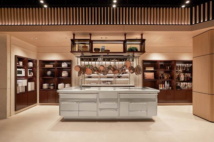 ▲ ⓒ신세계까사