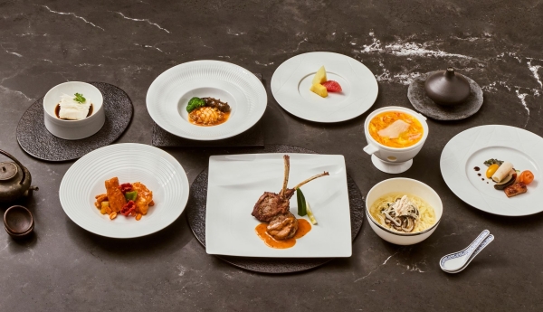 ▲ 금룡 3·6·9 Festaⓒ워커힐 호텔앤리조트