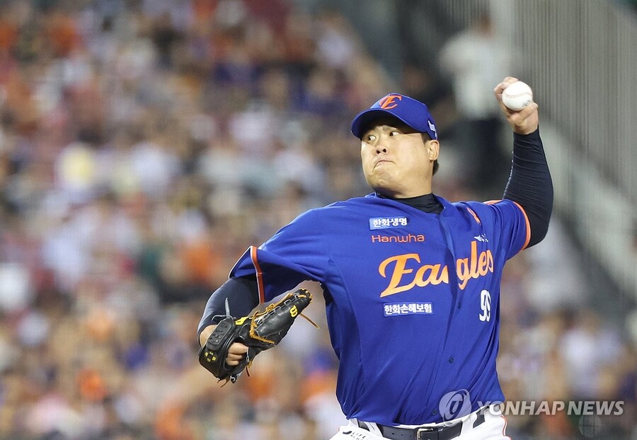 ▲ 올 시즌 정규리그 우승 향방을 가르는 LG와 한화의 3연전이 펼쳐진다.ⓒ연합뉴스 제공