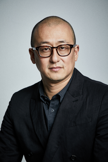 ▲ 윌리엄 김 신세계인터내셔날 패션부문 대표