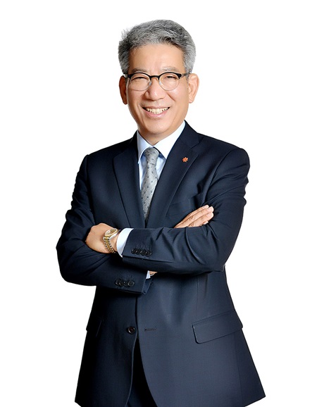 ▲ 허병훈 신세계건설 대표이사