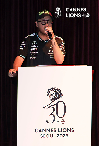 ▲ 여인택 피치스 대표. ⓒ서성진 기자