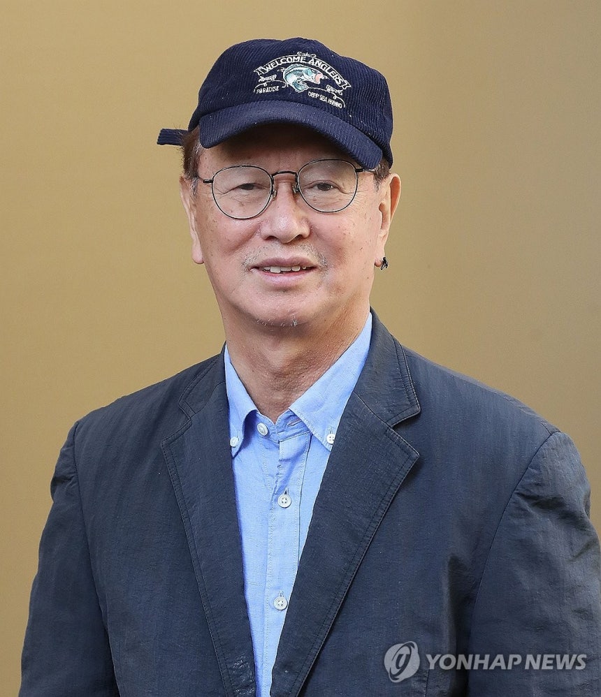 ▲ '개그계 대부'로 불리던 코미디언 전유성이 25일 별세했다. ⓒ연합뉴스