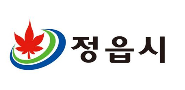 ▲ ⓒ정읍시 로고, 김종성 기자