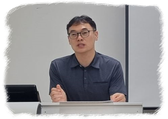 ▲ ⓒ이철 지식재산전문인력양성 사업단 전담교수, 김종성 기자