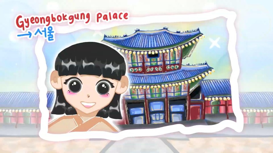 ▲ 프로모션 비디오 분야에서는 인도네시아의 시트라 아울리 마울리다 리즈카 씨가 한류를 접하기 전의 경험을 바탕으로 제작한 '안녕하세요!'가 1등을 차지했다.ⓒ문체부