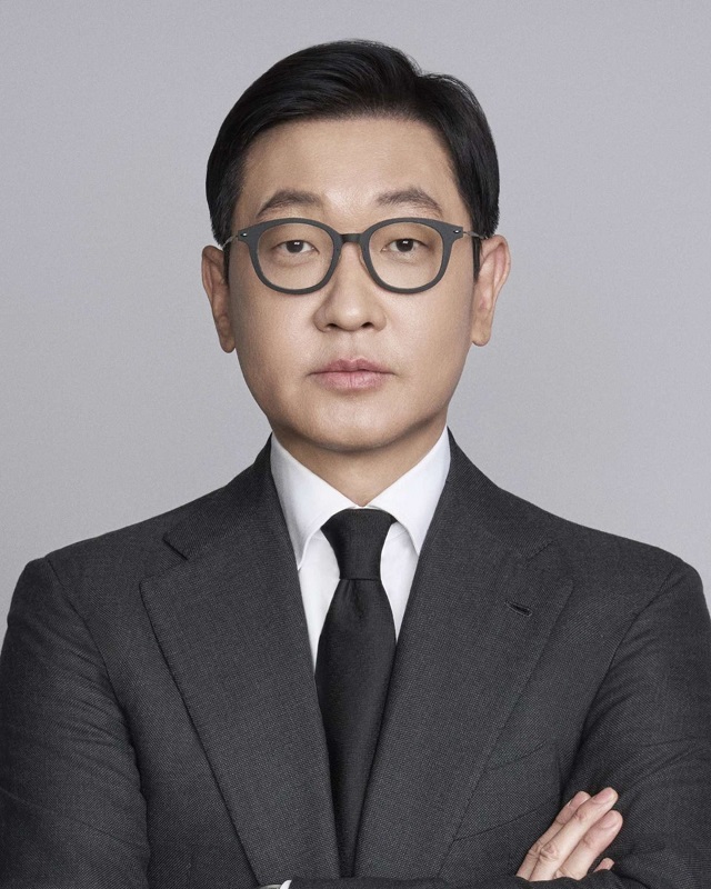 ▲ 문성욱 시그나이트·신세계라이브쇼핑 대표